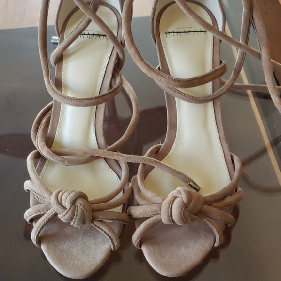 Alexander Birman lana  sandals - Picture 2 of 8